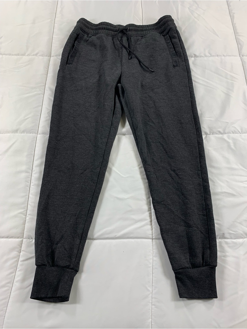 Pre loved ATHLETEX track pants mens size L